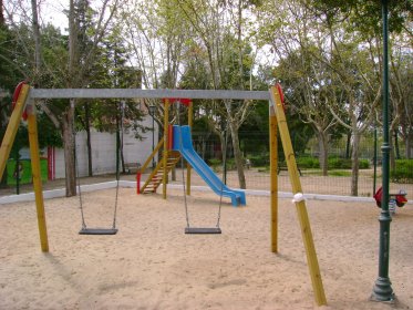 Parque Infantil de Riachos
