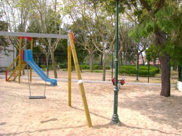 Parque Infantil de Riachos