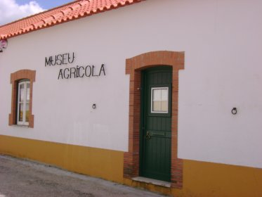 Museu Agrícola de Riachos
