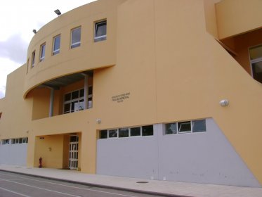 Pavilhão Municipal de Riachos