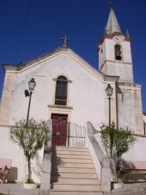 Igreja Paroquial de São Simão