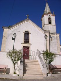 Igreja Paroquial de São Simão