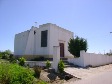 Capela da Charneca