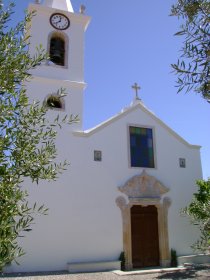 Igreja de Nossa Senhora das Neves