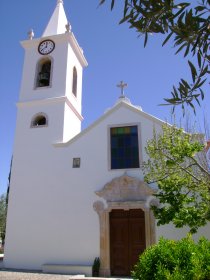 Igreja de Nossa Senhora das Neves