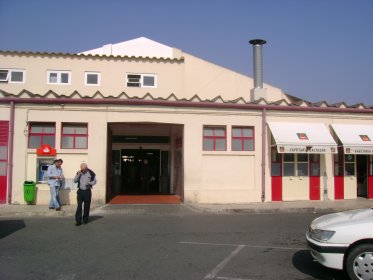 Mercado Municipal de Torres Vedras