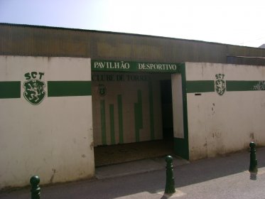 Pavilhão Desportivo Sporting Clube de Torres