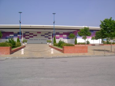 Expotorres - Parque de Exposições de Torres Vedras