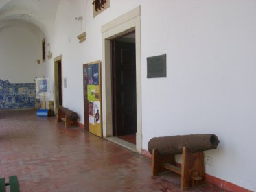 Museu Municipal Leonel Trindade