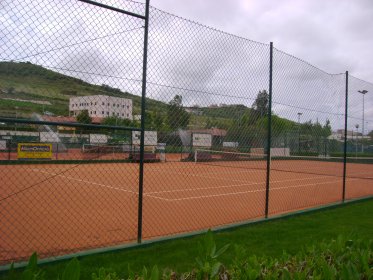 Clube de Ténis e Padel de Torres Vedras