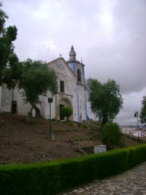 Igreja de Santa Maria do Castelo