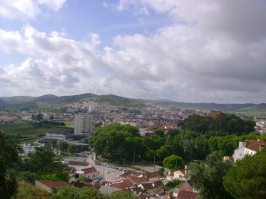 Miradouro de São Pedro e Santiago