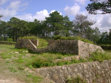 Forte de São Vicente