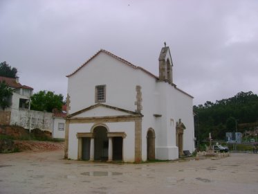 Capela da Nossa Senhora do Ameal