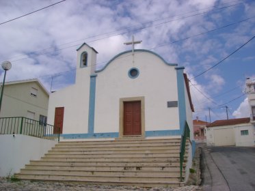 Capela do Paúl
