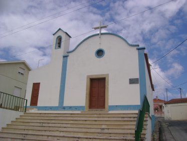 Capela do Paúl