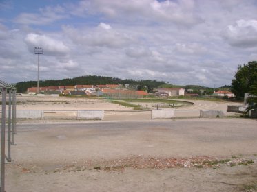 Parque Desportivo Os Paulenses