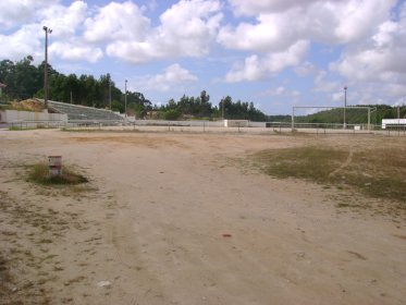 Campo de Futebol de Fonte Grada