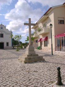 Cruzeiro de Fonte da Grada