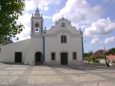Igreja de Nossa Senhora da Nazaré