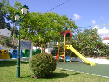 Parque Infantil do Bairro dos Pobres