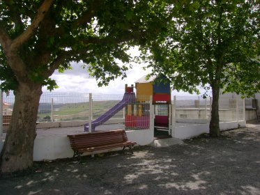 Parque Infantil de Figueiredo