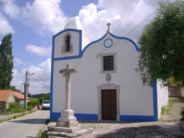 Igreja de Orjariça