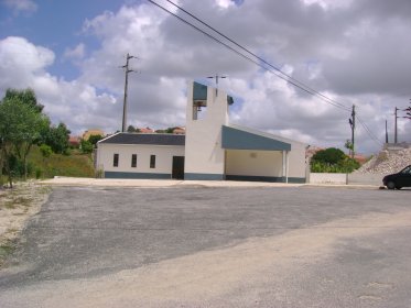 Igreja de Louriceira