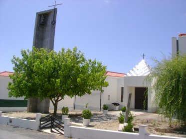 Capela de Santa Cristina