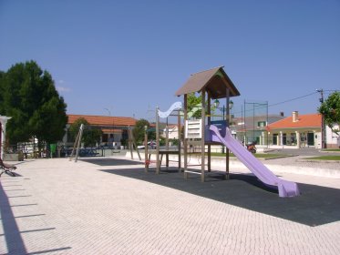 Parque Infantil de Turcifal