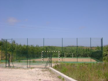 Campo de Futebol da Quinta de Fez