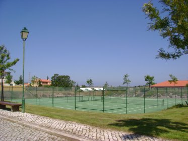 Campo de Ténis da Quinta de Fez
