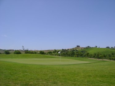 Campo Real Golf