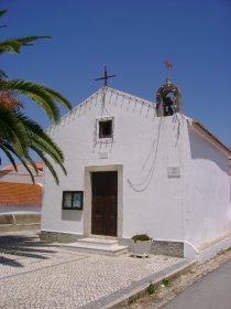 Capela de Melroeira