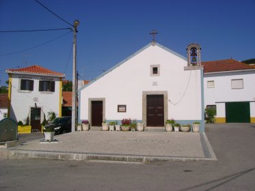 Capela de Santa Marta