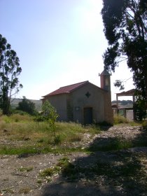 Capela de Santa Margarida