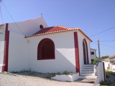 Capela de Santo António