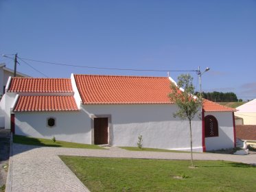 Capela de Santo António