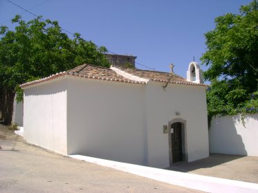 Capela da Cadriceira