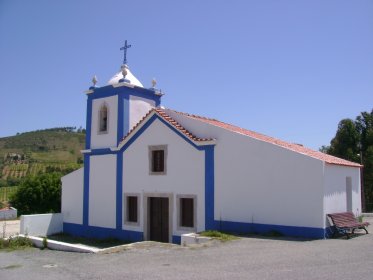 Capela do Furadouro