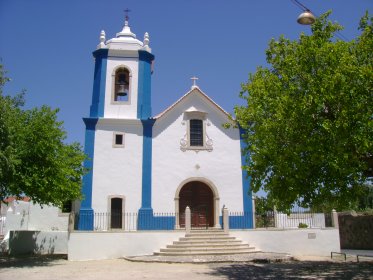 Capela de Santa Catarina