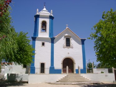 Capela de Santa Catarina