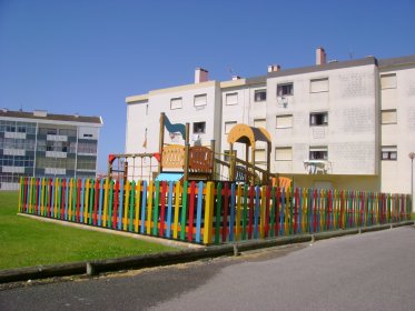 Parque infantil da Boavista