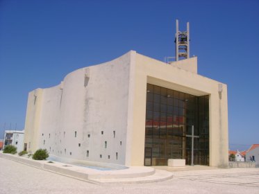 Igreja de Nossa Senhora do Amparo