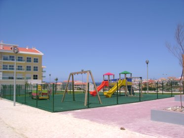 Parque Infantil da Rua Afonso Albuquerque