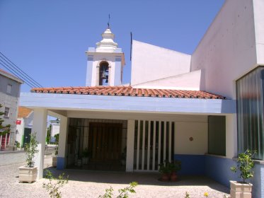 Igreja de São João Baptista
