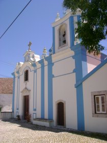 Capela de Caixaria