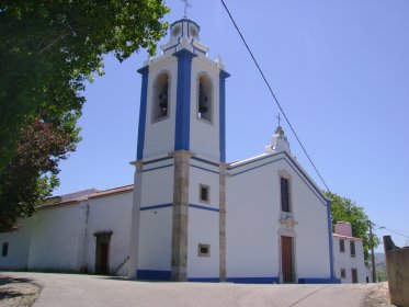 Igreja Matriz de Dois Portos / Igreja de São Pedro