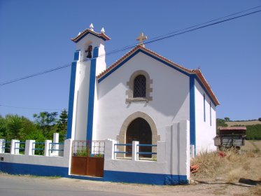 Capela de Buligueira