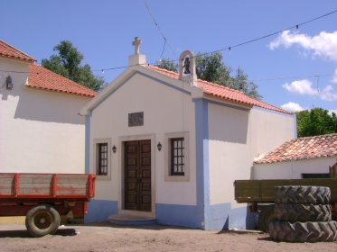 Capela de Carrasqueira